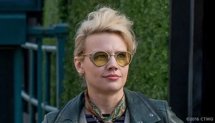 Un tout premier teaser pour Ghostbusters