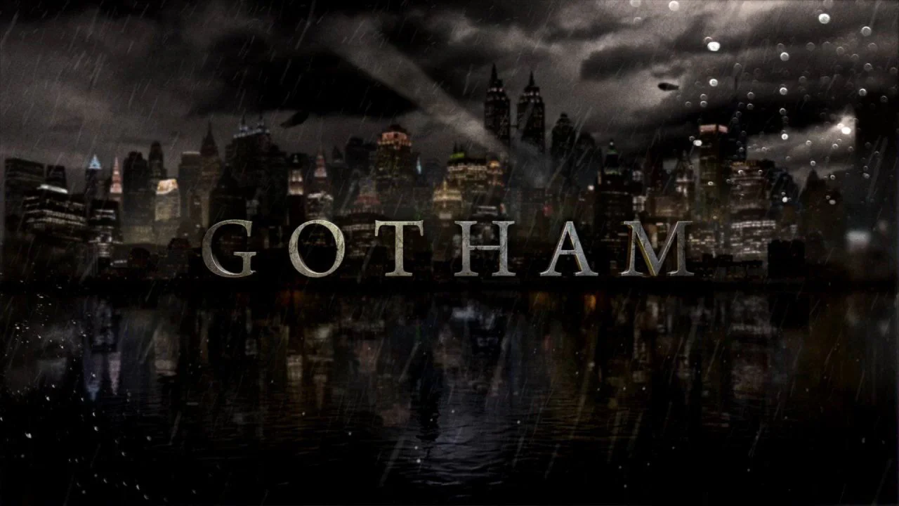 Gotham débarque sur TMC à partir de ce soir