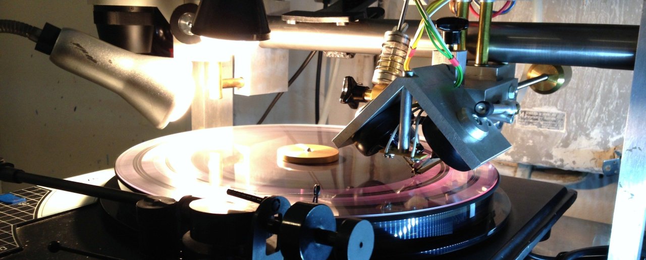 Gravez vos propres vinyles avec le Vynil Recorder T560
