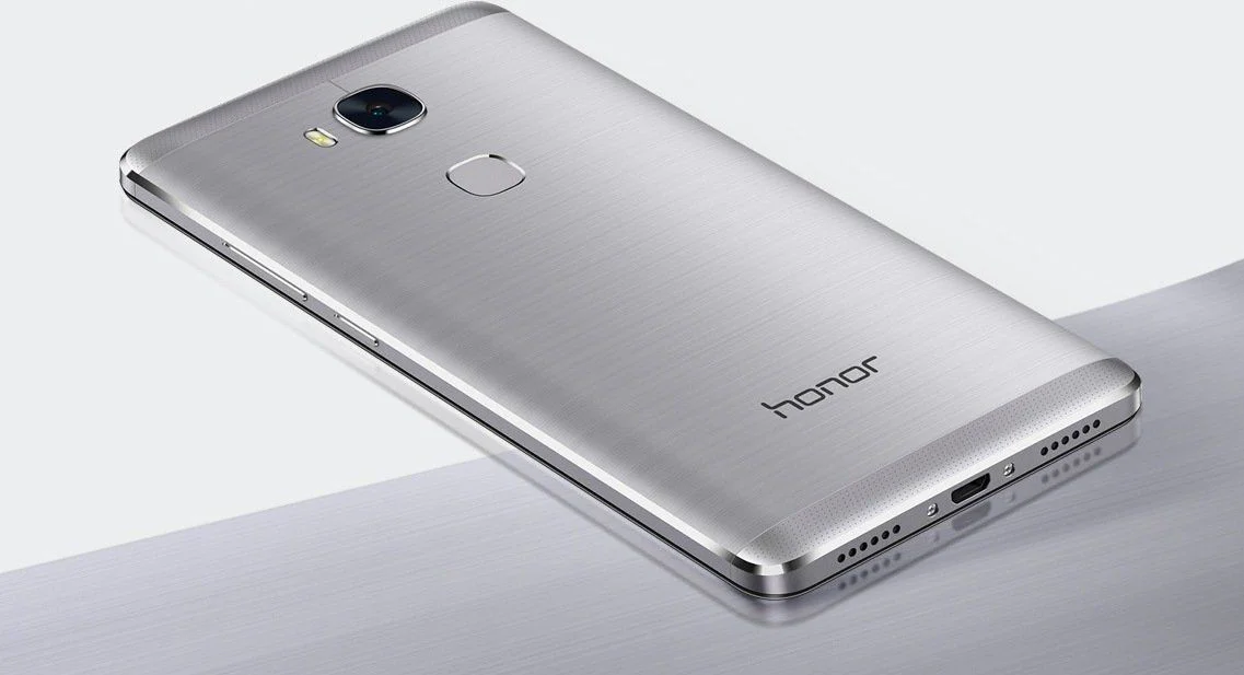 Des centaines de smartphones Honor5X à gagner #2