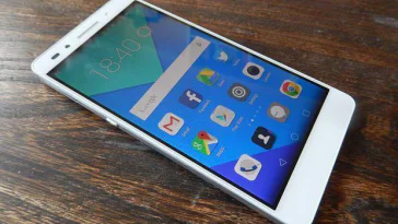 Comment installer manuellement Android Marshmallow sur Honor 7