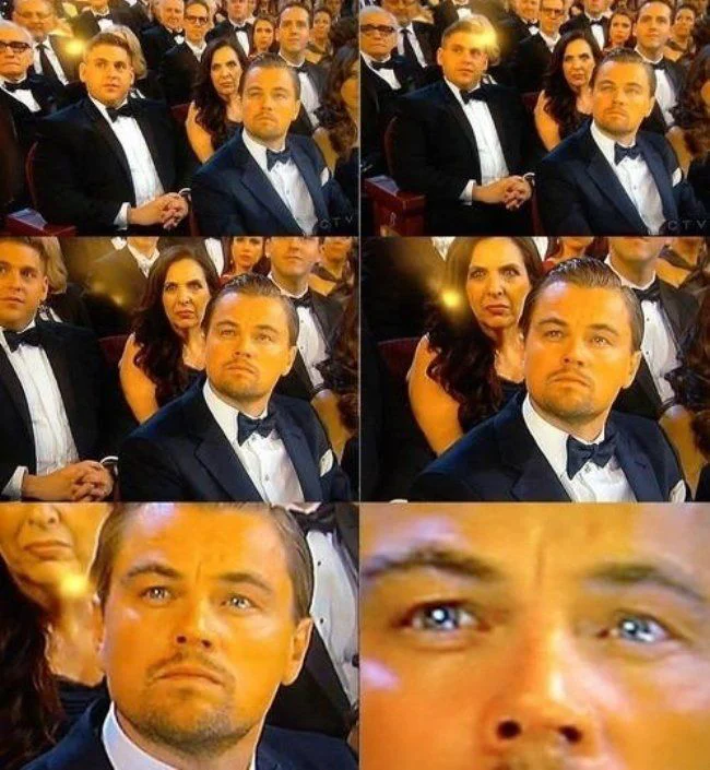 Un jeu vidéo pour aider Leonardo DiCaprio à décrocher un Oscar