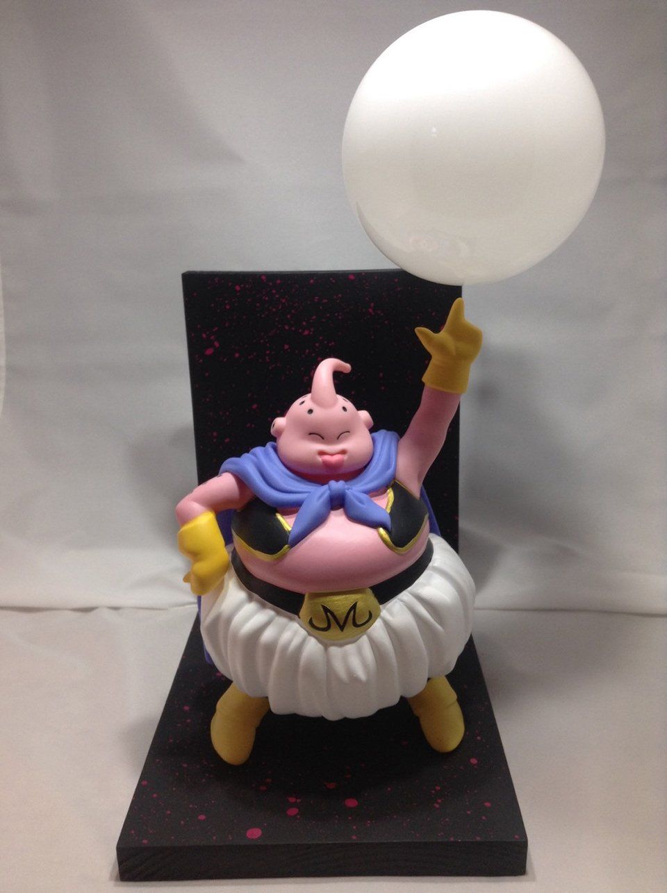 Vous allez craquer pour ces lampes Dragon Ball Z #3