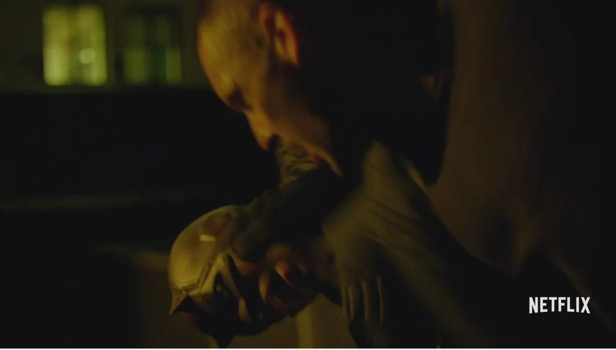 Le Punisher en action dans le trailer de la saison 2 de Daredevil sur Netflix
