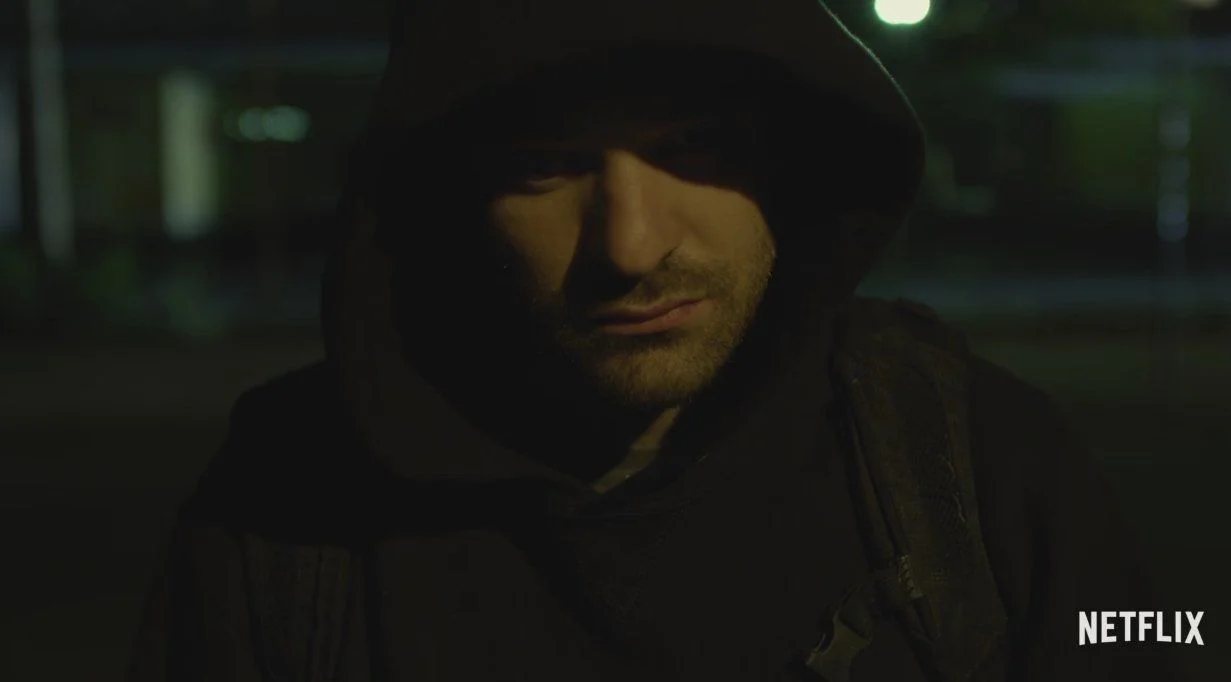 Le Punisher en action dans le trailer de la saison 2 de Daredevil sur Netflix