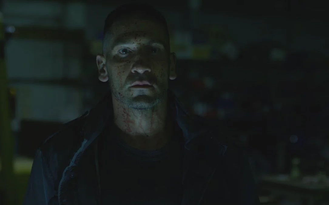 Le Punisher en action dans le trailer de la saison 2 de Daredevil sur Netflix