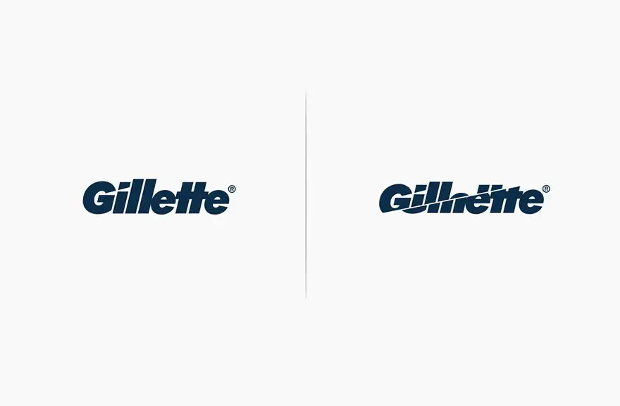 Si les logos des grandes marques étaient réalistes