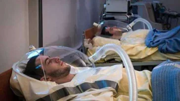 Emploi : la NASA vous paye 18.000$ pour rester au lit 40 jours