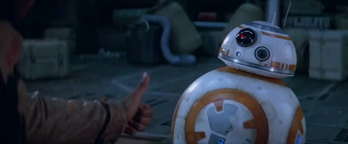Star Wars : ce jouet BB-8 répond quand on l’appelle (sans smartphone) et vous suit partout #3