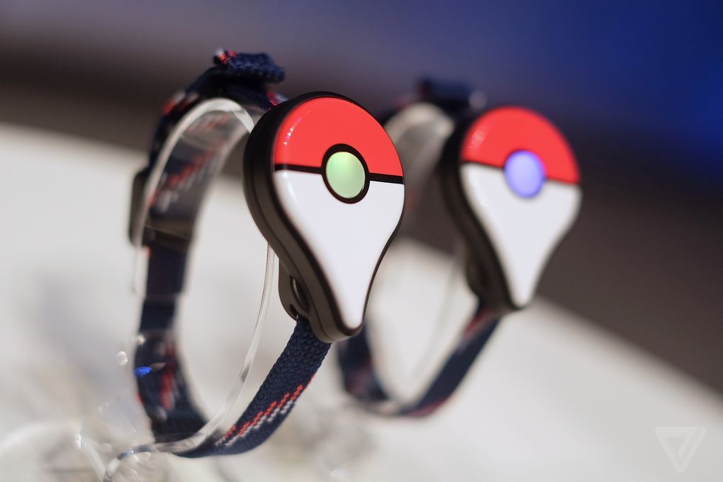 Pokemon GO enfin dévoilé à la Game Developers Conference Europe ?