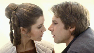 Saint-Valentin : 5 couples de fiction exceptionnels