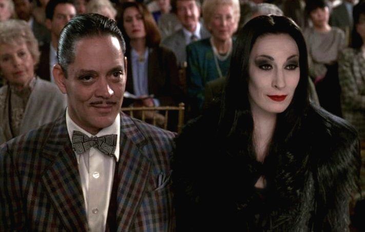 Saint-Valentin : 5 couples de fiction exceptionnels #5