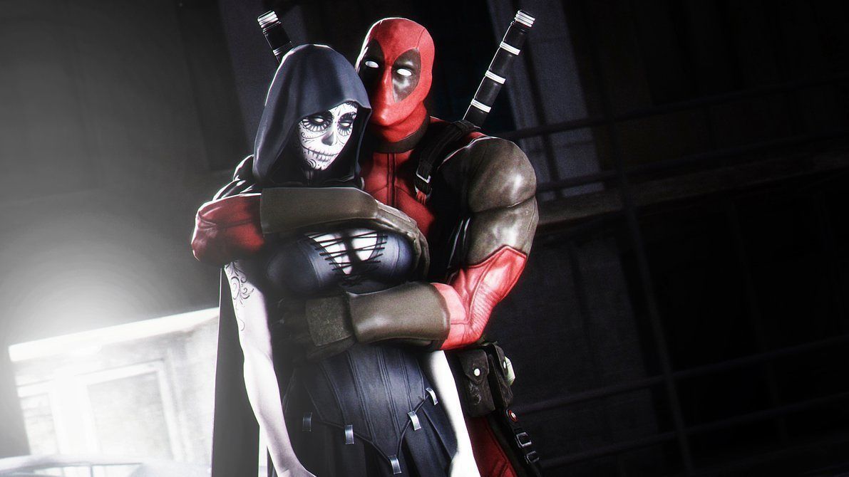 Saint-Valentin : 5 couples de fiction exceptionnels #4