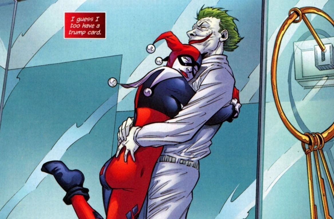 Saint-Valentin : 5 couples de fiction exceptionnels #3