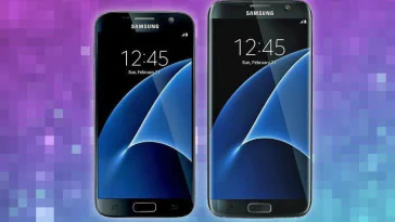 Samsung Galaxy S7 / S7 Edge : toutes les caractéristiques