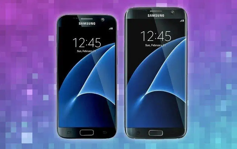 Samsung Galaxy S7 / S7 Edge : toutes les caractéristiques