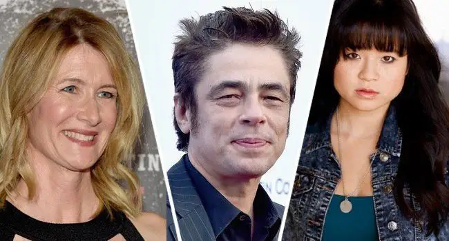 Star Wars Episode VIII : le casting complet + 1 premier extrait du film