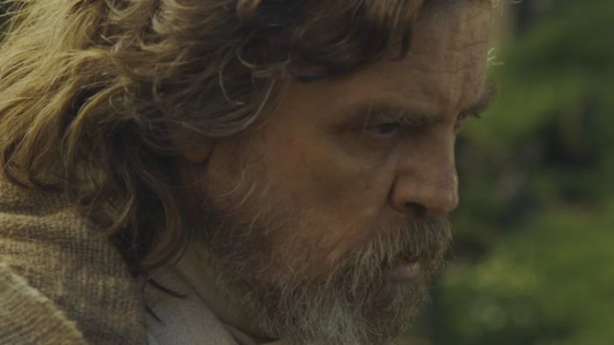 Star Wars Episode VIII : un premier teaser avec Luke Skywalker