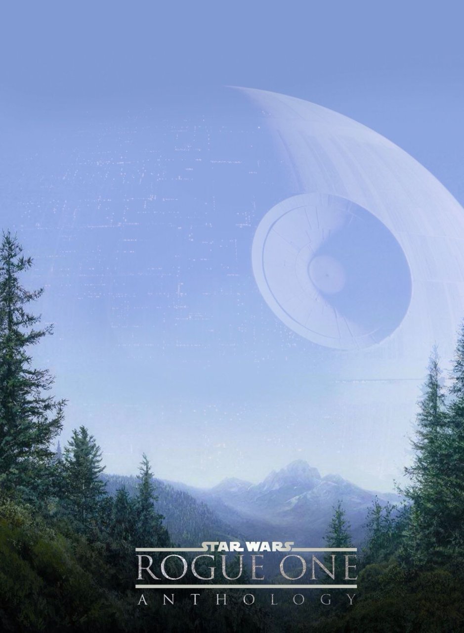 Star Wars Rogue One : le premier teaser officiel