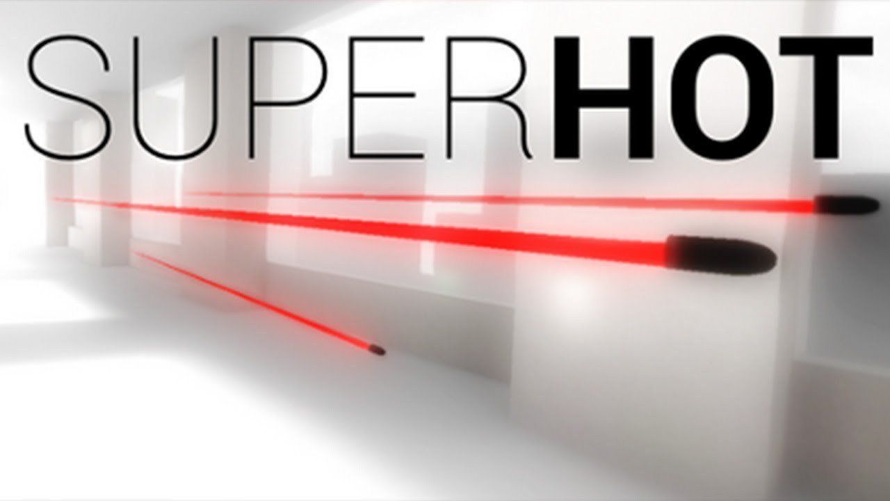 SuperHot : un FPS en slow motion qui révolutionne le genre