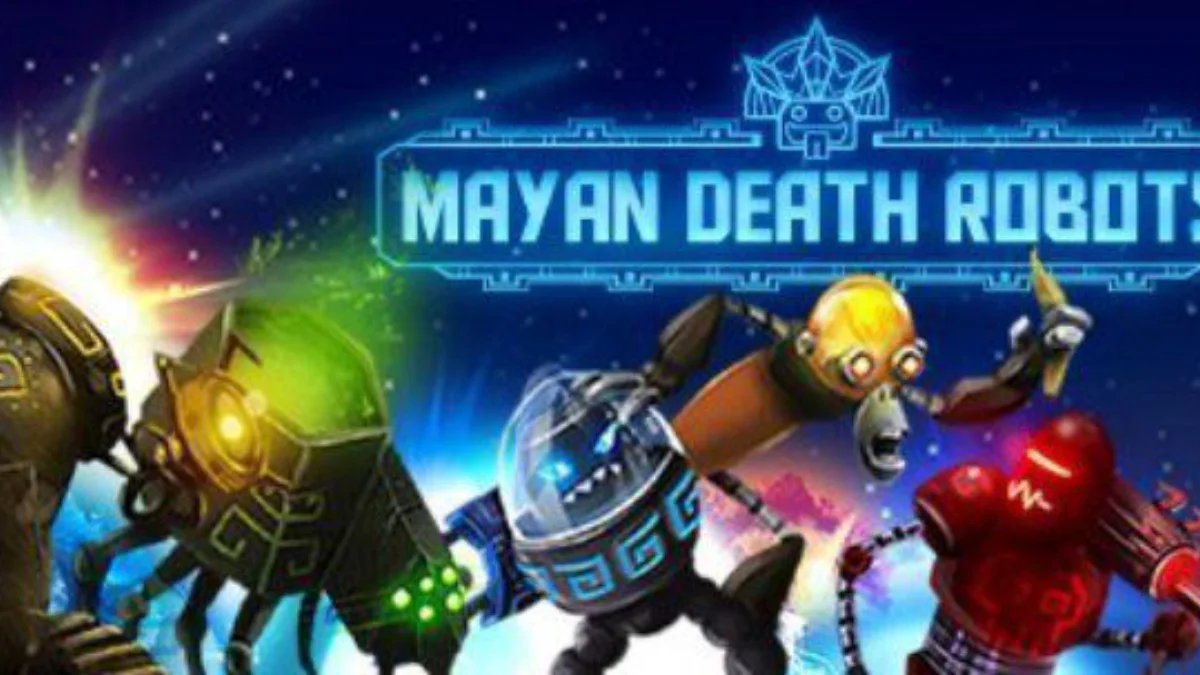 Test Mayan Death Robot : un excellent jeu inspiré de Worms