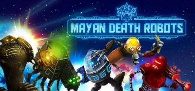 Test Mayan Death Robot : un excellent jeu inspiré de Worms