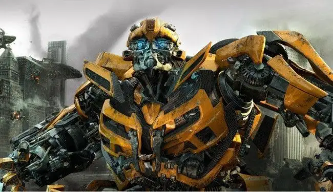 Transformers 6 Bumblebee spin off