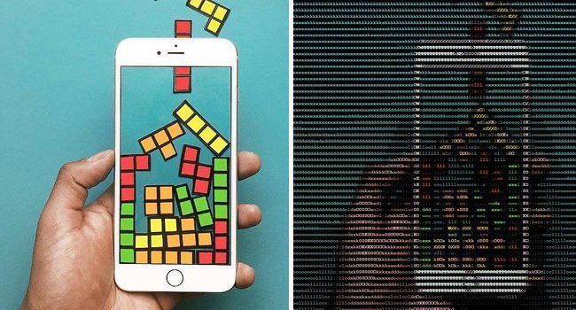 Transformez n’importe quelle photo Instagram en ASCII Art sans aucun logiciel