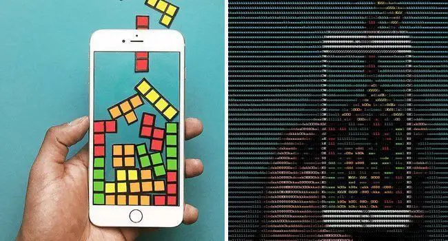 Transformez n'importe quelle photo instagram en ASCII art