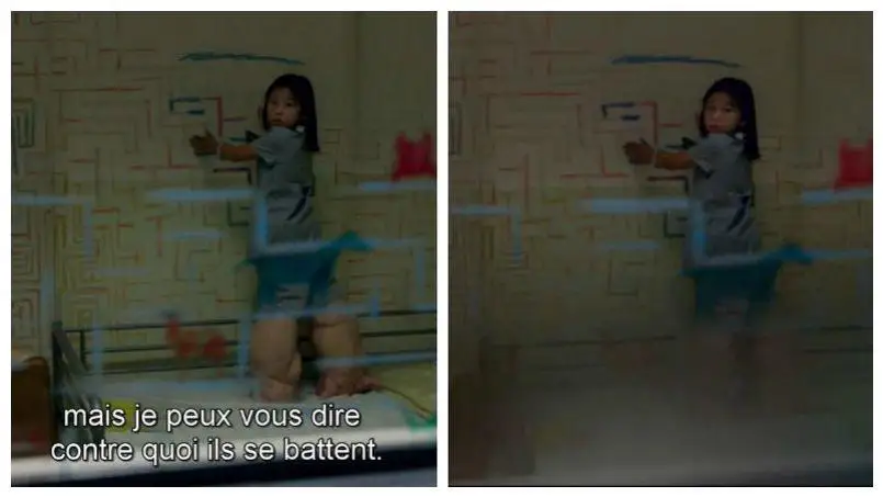 Capture