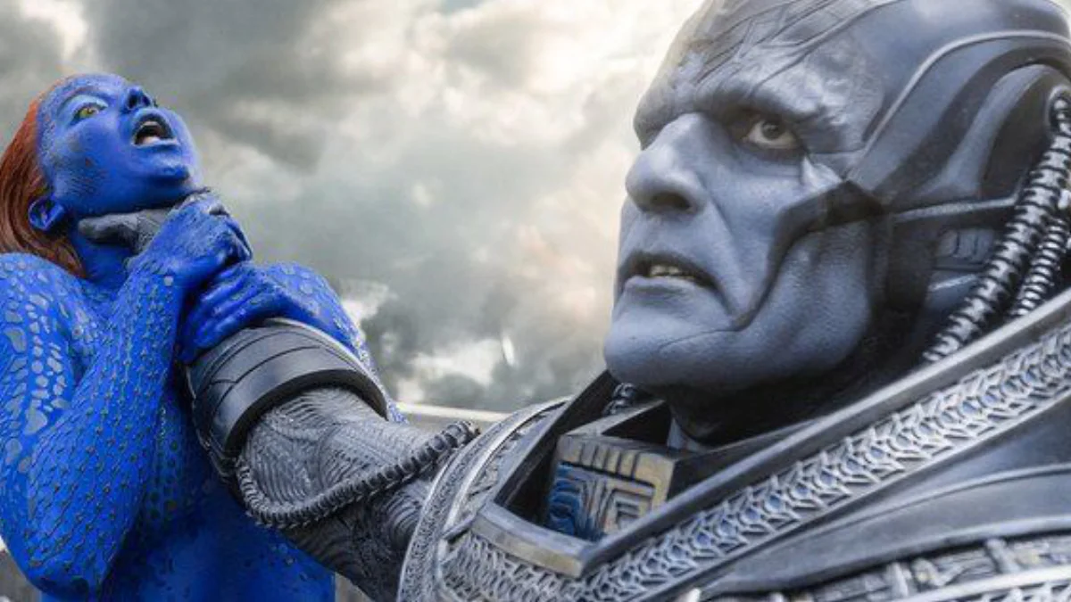X-Men Apocalypse : un nouveau teaser pour le Super Bowl