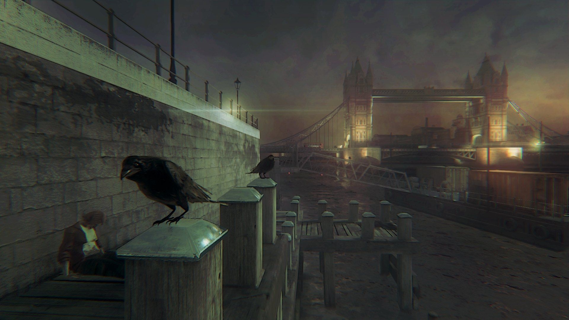 Test Zombi : survivrez-vous à l’apocalypse ? #2