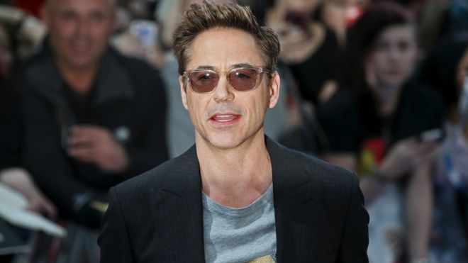 Robert Downey Jr ne jouera plus Iron Man après Avengers Infinity War #2