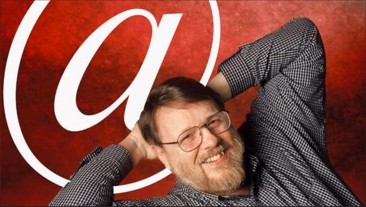 L’inventeur de l’email, Ray Tomlinson, est décédé
