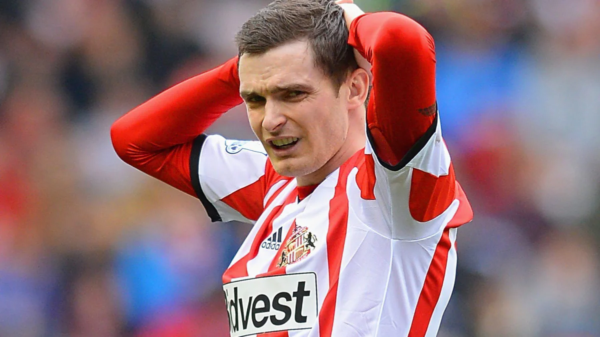 Adam Johnson : le joueur de football se fait aussi virer de FIFA et de PES