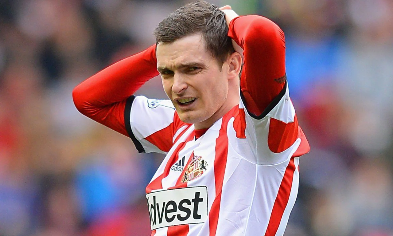 Adam Johnson : le joueur de football se fait aussi virer de FIFA et de PES