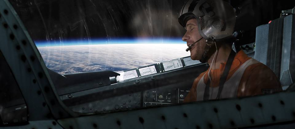 En attendant la guerre : une excellente websérie humoristique Star Wars 100% made in France