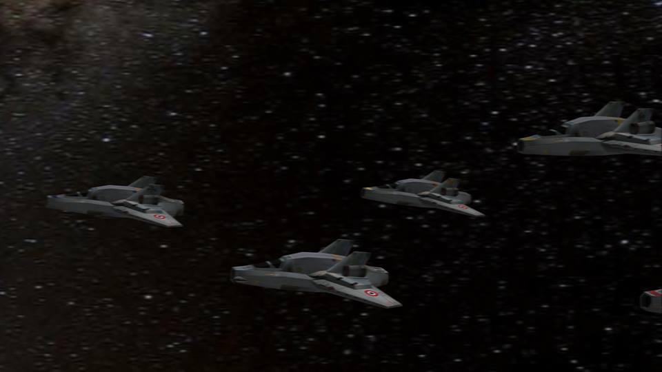 "En attendant la guerre ", un Star Wars Made in France