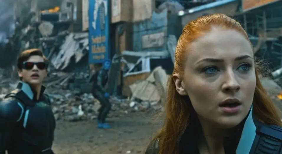 Une nouvelle bande annonce pour X-Men Apocalypse