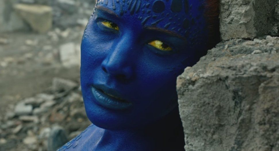 Une nouvelle bande annonce pour X-Men Apocalypse #8