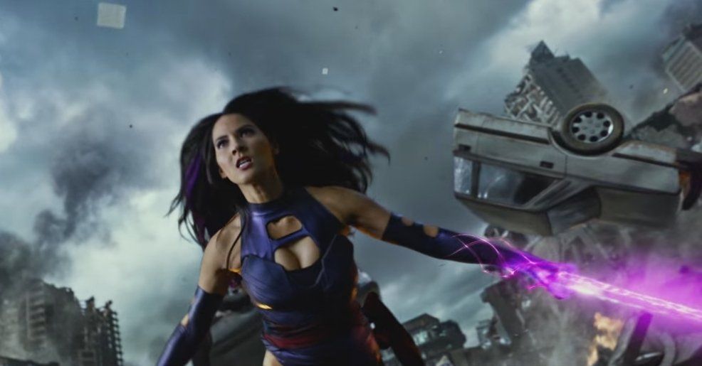 Une nouvelle bande annonce pour X-Men Apocalypse #2