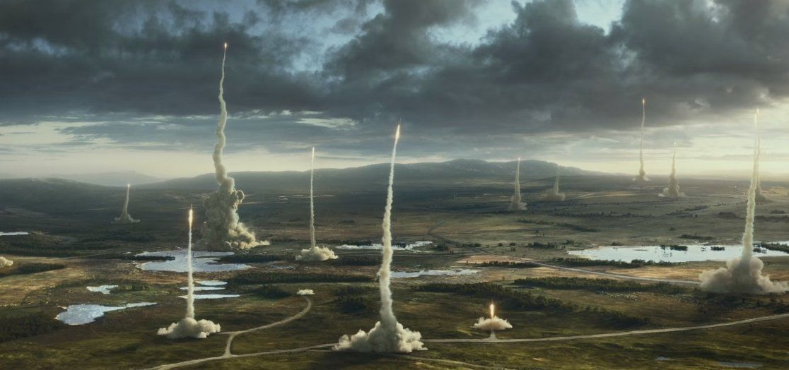 Une nouvelle bande annonce pour X-Men Apocalypse #6