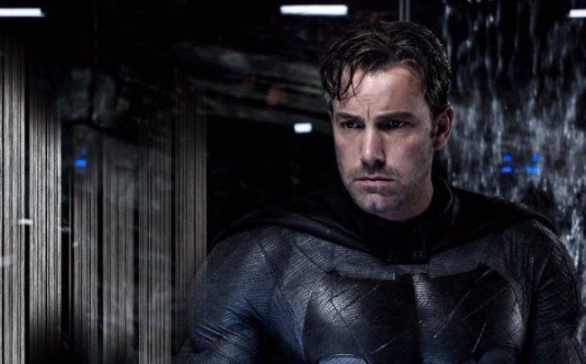 Critique Batman v Superman L’aube de la justice #2