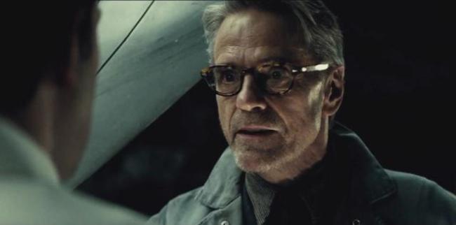 Critique Batman v Superman L’aube de la justice #3