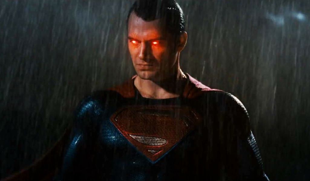 Critique Batman v Superman L’aube de la justice #7