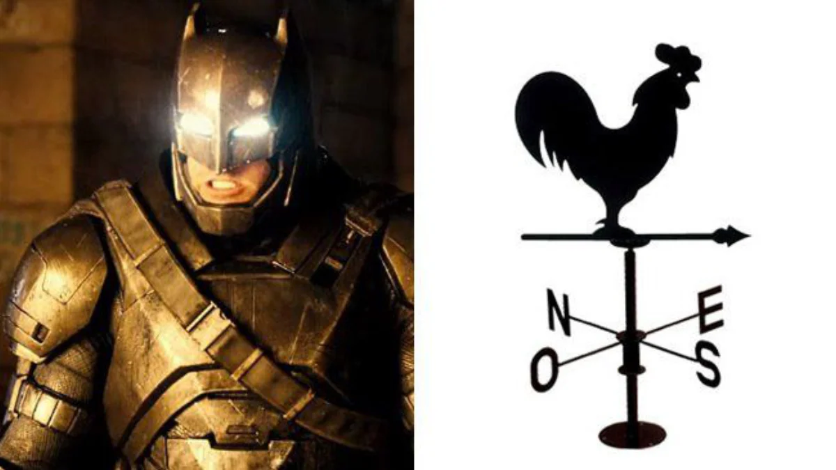 Critique Batman v Superman : les pires boulettes du scénario