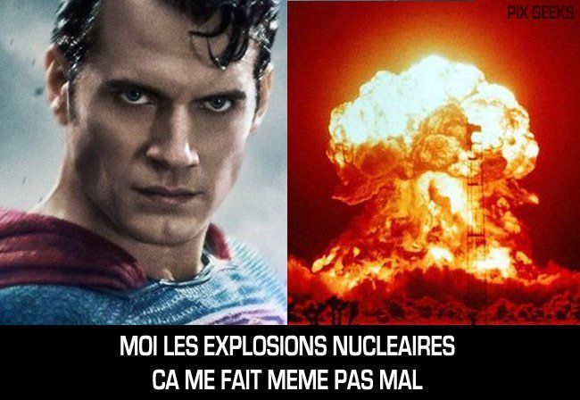 Critique Batman v Superman : les pires boulettes du scénario #9