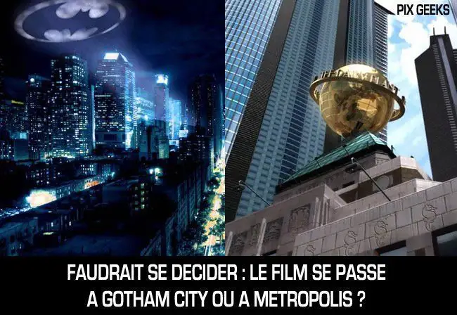 Batman v Superman : les 9 + grosses boulettes du scénario