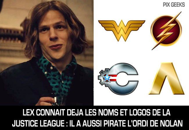 Critique Batman v Superman : les pires boulettes du scénario #5