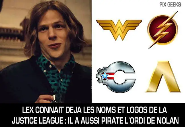 Batman v Superman : les pires boulettes du scénario